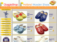 cloggieshop.com