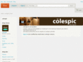 colespic.com