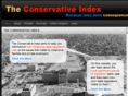 conservativeindex.net
