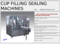 cupfillingmachines.com