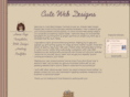 cutewebdesigns.com