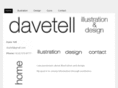 davetell.com