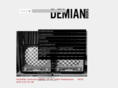 demian.be