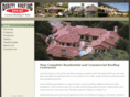 dorityroofing.com
