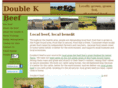 doublekbeef.com