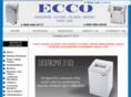 eccobusiness.com