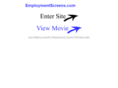 employmentscreens.com