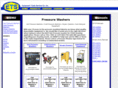 etspressurewashers.com