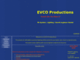 evcoproductions.com