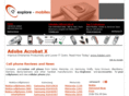 explore-mobiles.com