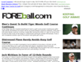 foreball.com