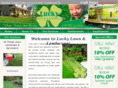 forneylawncare.com
