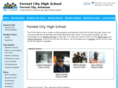 forrestcityhighschool.org