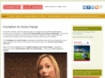 foundationchange.org