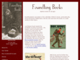 foundlingbooks.com