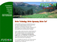 fusionfertilizer.com