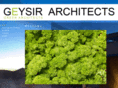 geysir-architects.com