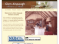 glenalspaughkitchens.com
