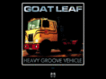 goatleaf.com