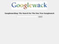 googlewack.com