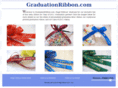 graduationribbon.com