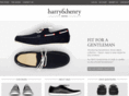 harryhenryshoes.com