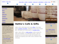 hattiescafe.com
