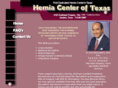 herniacenteroftexas.com