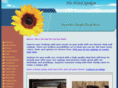 hiswordspoken.com