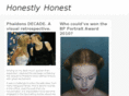 honestlyhonest.com