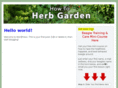 howtoherbgarden.net