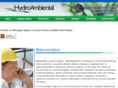 hydroambiental.com