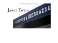 janetzweig.com