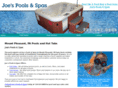 joespools.net