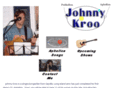 johnnykroo.com