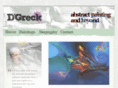 juandgreck.com