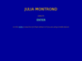 juliamontrond.com