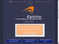 kaminotech.com