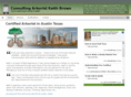 keithbrowntexasarborist.com