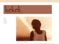 kekeli.org