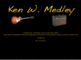 kenwmedley.com