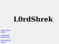 l0rdshrek.info