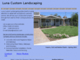 lclandscaping.com