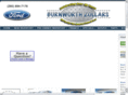 ligonierusedtrucks.com