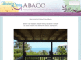 livingeasyabaco.com