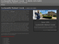 locksmithwalnutcreek.com