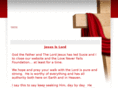 love-never-fails.org