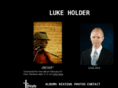 lukeholder.com