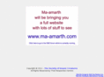 ma-amarth.com