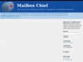mailboxchief.com